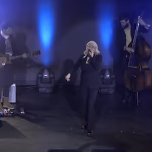 Paula Cole to Perform at the Luckman Fine Arts Complex at Cal State LA
