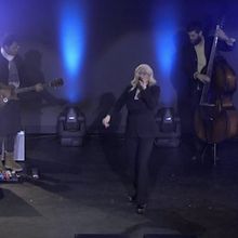 Paula Cole to Perform at the Luckman Fine Arts Complex at Cal State LA