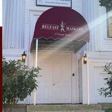 Teen Theater Creation Lab Launched At Basil Burwell Community Theater