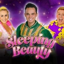 SLEEPING BEAUTY Pantomime Comes to The Auditorium at the M&S Bank Arena This Spring