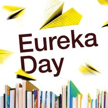 EUREKA DAY Cast And Creative Team Set At The Huntington
