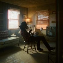 Shaboozey Releases New Song 'Anabelle'