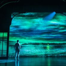 Review: THE GREAT GATSBY at Blumenthal Performing Arts