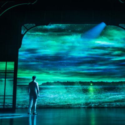 Review: THE GREAT GATSBY at Blumenthal Performing Arts