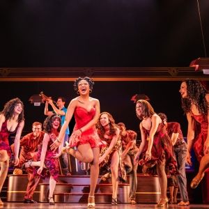 BOOP!, BUENA VISTA SOCIAL CLUB and More Nominated for ACCA Award
