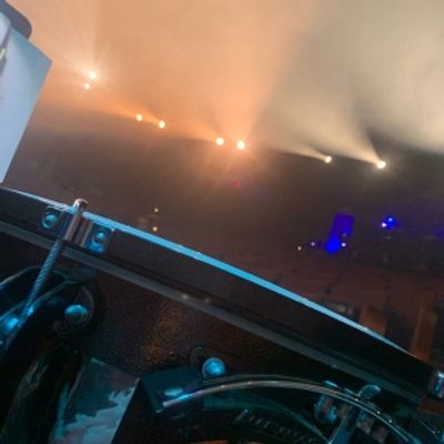 Student Blog: After &ldquo;Musical Season&rdquo;