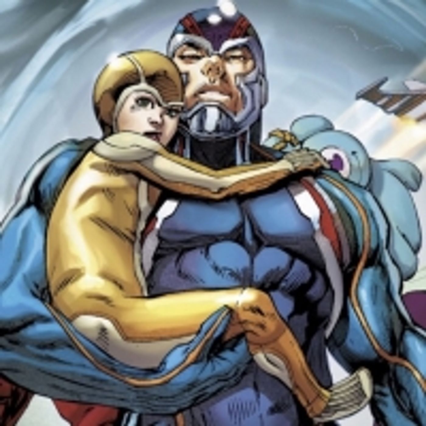 BWW Blog: Artist Feature - Ian Dorian