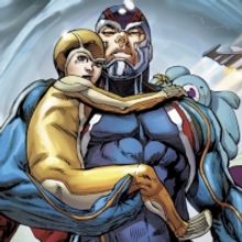 BWW Blog: Artist Feature - Ian Dorian