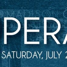 Madison Opera's Annual OPERA IN THE PARK Set For Next Month