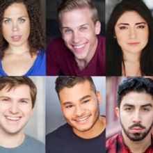 Cast announced for HELLO AGAIN