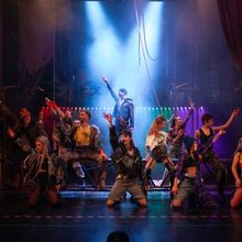 Review: RENT at Krakowski Teatr VARIETE
