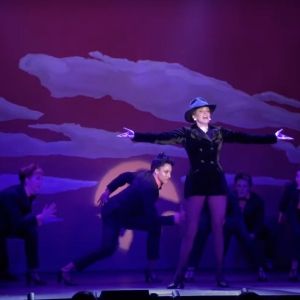 Video: Watch Danielle Wade Perform 'Get Happy' in SUMMER STOCK at Goodspeed