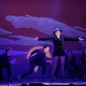 Video: Watch Danielle Wade Perform 'Get Happy' in SUMMER STOCK at Goodspeed