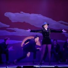 Video: Watch Danielle Wade Perform 'Get Happy' in SUMMER STOCK at Goodspeed