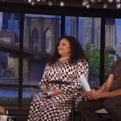 Walt Willey Reveals How He Landed Jackson Montgomery on ALL MY CHILDREN