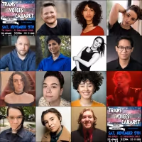 Trans Voices Cabaret Celebrates Two Years Of Performances