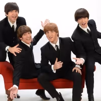 The Ultimate Beatles Tribute Returns to The Ridgefield Playhouse with The Fab Four…