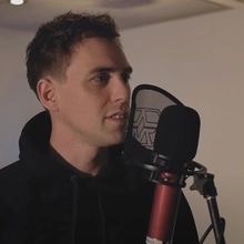 Video: Jamie Muscato Performs 'Soliloquy' From CAROUSEL at the Royal Festival Hall