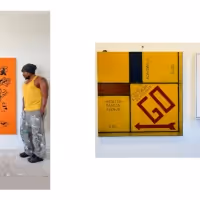 Virgil Catherine Gallery Presents GAMES PEOPLE PLAY With Guy Stanley Philoche