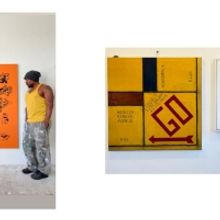 Virgil Catherine Gallery Presents GAMES PEOPLE PLAY With Guy Stanley Philoche