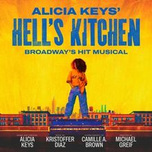 Review: HELL'S KITCHEN NORTH AMERICAN TOUR (OKC) at Civic Center Music Hall 4/7/26