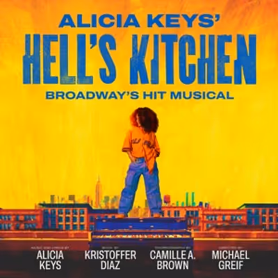 Review: HELL'S KITCHEN NORTH AMERICAN TOUR (OKC) at Civic Center Music Hall 4/7/26