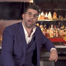 BWW Review: FIRST DATE THE MUSICAL, Crazy Coqs Online