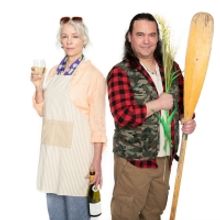 Shadow Theatre Returns Next Week with COTTAGERS AND INDIANS