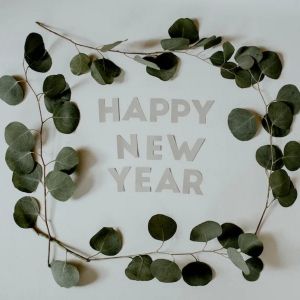 Student Blog: 2024 Resolutions