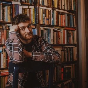 CONSTELLATIONS by Nick Payne Will Come to Cork in June