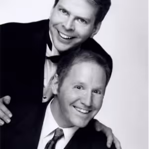 THE NITZ/HOWE EXPERIENCE to Celebrate 25th Season At Davenport's