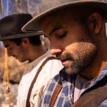 A RIVER RUNS THROUGH IT World Premiere to Open with Opera Montana