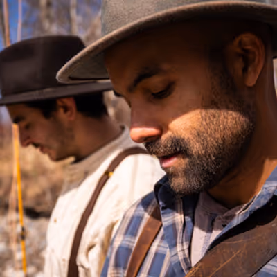 A RIVER RUNS THROUGH IT World Premiere to Open with Opera Montana