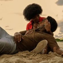 Video: Watch Sneak Peek From Series Finale of THE BIG CIGAR