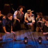 BWW Interview: Kirby & Beverly Ward of BIG RIVER at Rubicon Theatre Company
