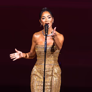 Review: Nicole Scherzinger at Carnegie Hall Is... Well, Everything