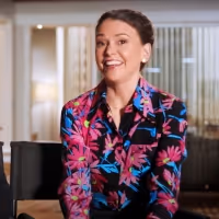 VIDEO: Watch a Sneak Peek at Sutton Foster in the Final Season of YOUNGER on… Video