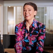 VIDEO: Watch a Sneak Peek at Sutton Foster in the Final Season of YOUNGER on Paramoun