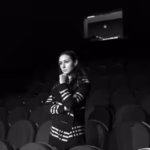 Interview: Writer/Director Sofia Streisand of BLUEBEARD'S CASTLE