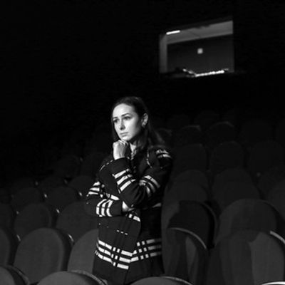 Interview: Writer/Director Sofia Streisand of BLUEBEARD'S CASTLE