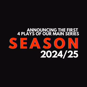 New Musical NOISE, FAT HAM & More Set for Wilbury Theatre Group 24/25 Main Series…