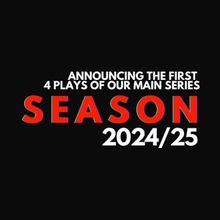 New Musical NOISE, FAT HAM & More Set for Wilbury Theatre Group 24/25 Main Series Sea