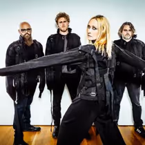 THE YAGAS Release New Single 'RUNAWAY' With Music Video