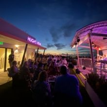 Key West Studios to Present A MIDSUMMER NIGHT'S DREAM January 2022 At Hugh's View