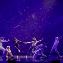 The Bushnell Presents THE HIP HOP NUTCRACKER With Rap Pioneer Kurtis Blow