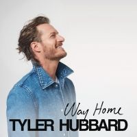 Tyler Hubbard Releases New Song 'Way Home'