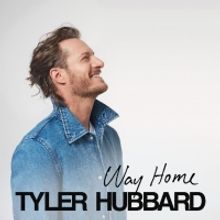 Tyler Hubbard Releases New Song 'Way Home'