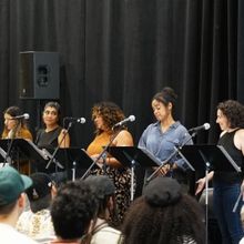 La Jolla Playhouse Latinx New Play Festival Sets 2025 Date