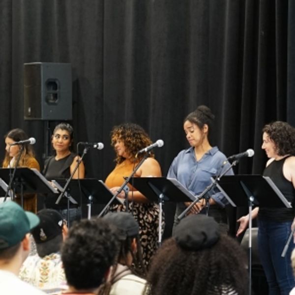 La Jolla Playhouse Latinx New Play Festival Sets 2025 Date Photo