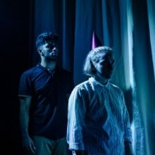 BWW Review: CONSPIRACY, New Diorama Theatre